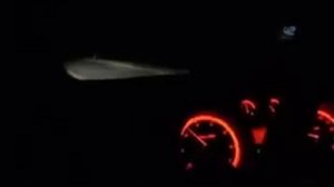 Peugeot 308 1.6Vti speed test