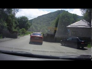 Наглость - второе счастье!