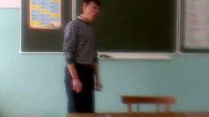 Китай после дождя