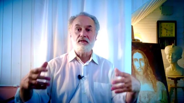 Сверхсознание, как оно устроено и как важно с ним общаться