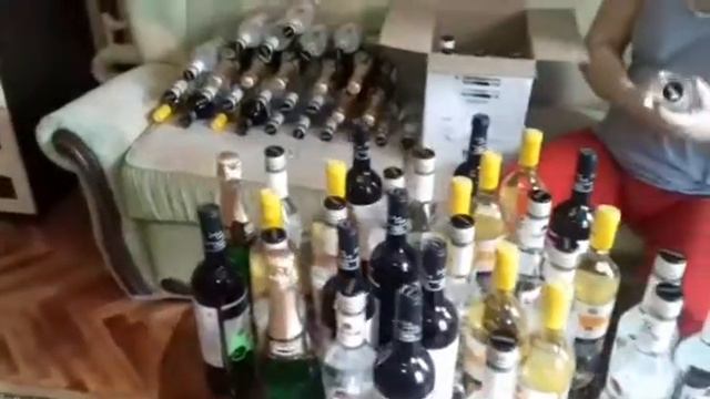 Не пейте! Видео из instagram смотреть онлайн