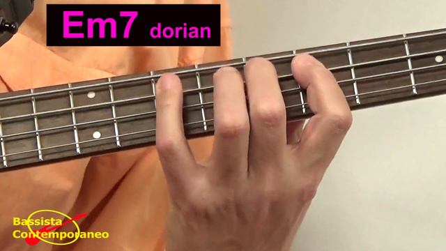 Basso Solista: Passo 2 ARPEGGI - Come sviluppare il tuo stile personale in 5 passi смотреть онлайн