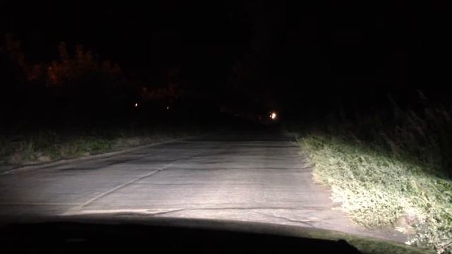 Поставил копии hella micro de. Ксенон 5000к 55вт смотреть онлайн