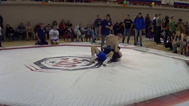 Турнир ЦФО по Любительской версии "ОСЕ" "Подмосковная Русь" смотреть онлайн