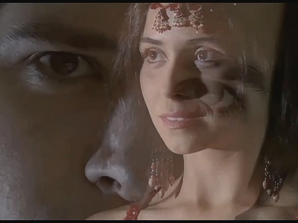 Вспоминай меня - Жади и Лукас (OClone) смотреть онлайн