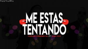 👄 Me Estas Tentando (Remix Drop) - Mariano Paredes DJ Ft IDGM RMX