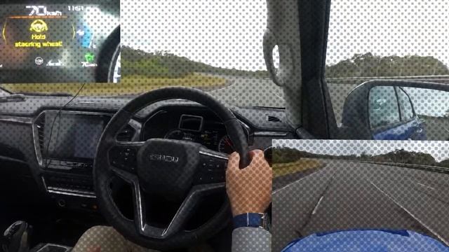 2024 Isuzu D-Max: Uncovering All the Known Details! смотреть онлайн