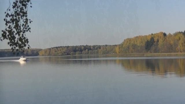 Кемпинг Учинский ч. 4