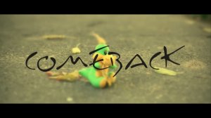 [UNL!M!T-RAP] - Comeback (Тизер-трейлер)
