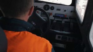 Скоростной катер КС-951