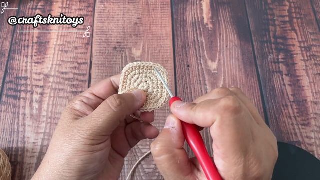 Coraline AMIGURUMI  Estilo Funko / PARTE 2 Cómo tejer cabeza base смотреть онлайн