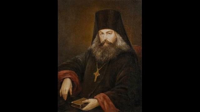 02. Игнатий Брянчанинов 2. Читает Игнатий Лапкин