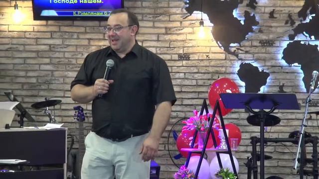 8 октября 2023/богослужение/Церковь/Новая жизнь/Караганда смотреть онлайн