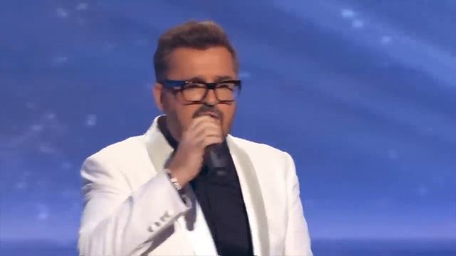 Олександр Пономарьов - Закоханий  (Дизель Шоу)