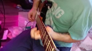 seven nation army