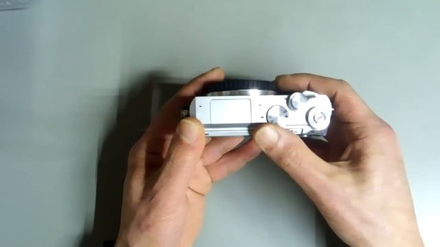 New Nikon 1 J5 unboxing смотреть онлайн