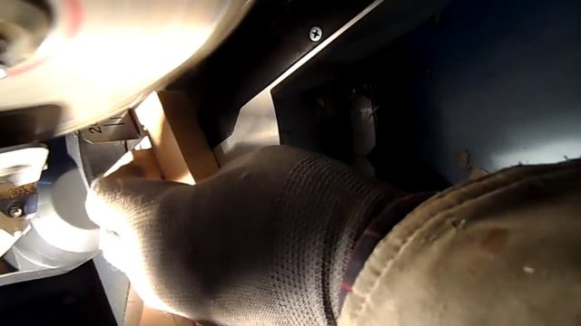 Быстрая технология изготовления ручек для напильников смотреть онлайн