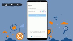 Create A DJI GO Account 2022 | DJI GO App Account Registration Help | DJI GO Sign Up