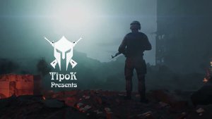 Arma 3 \\ ТУШИНО СЕРЬЕЗНЫЕ ИГРЫ \\ ЛИНИЯ ОБОРОНЫ //