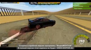 Drift King: Выживание Новая