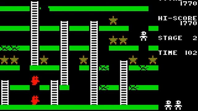 CRACKY ( BBC Micro )  NEW GAME 2023