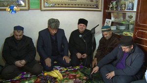 Мавлид Н ЧИРКЕЙ