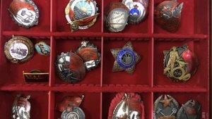 ЧТО ТАКОЕ ФАЛЕРИСТИКА ?