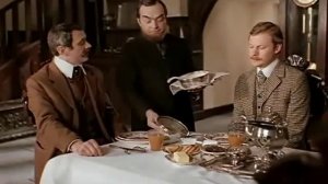 Что это? Овсянка сэр ....