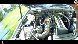 ремонт редуктора томасетто гбо . опель фронтера а