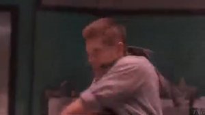 Сверхъестественное - Дин демон 😈❤