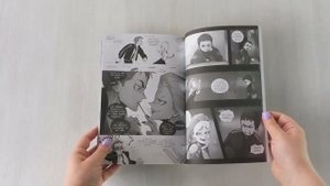 Tiny Bunny. Зайчик: Любовь, Смерть и Клубника