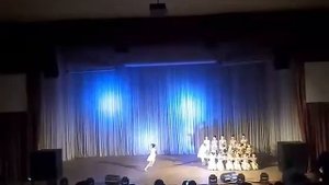 Танцевальная школа ,,ADONIS". Группа ,,На расвете". Танец ,, Фотография"