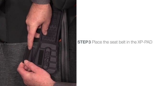 KIDFIX II XP / KIDFIX II XP SICT – Installing the Seat смотреть онлайн