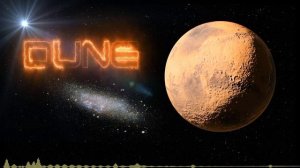Dune (Musical Visualization After Effect)