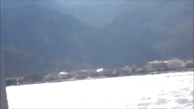 Эгейское побережье Турции