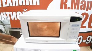 Микроволновка Samsung\ самсунг 800w цена 2950р