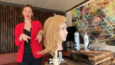 5 способов накрутки на плойку