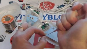 Элементарно. Простой ремонт сушилок для обуви