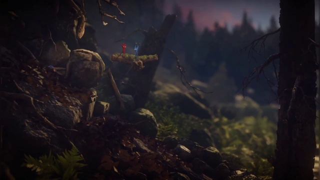 Unravel Two - Chapter 4 - Gameplay Playstation 5 ( 4k 60Fps ) смотреть онлайн