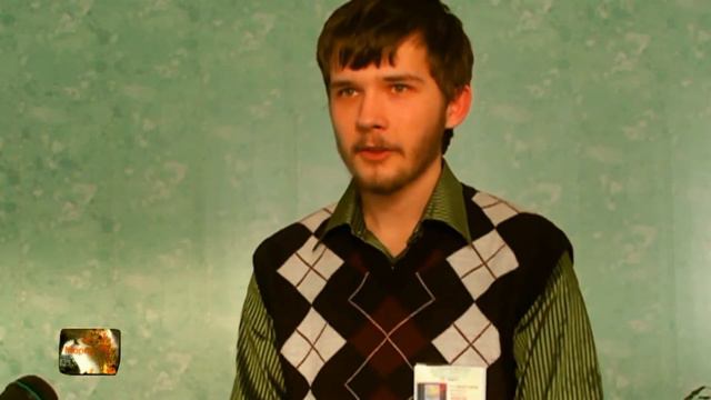 КИНОФЕСТИВАЛЬ 30 КАДРОВ АЛЕКСАНДР МАЗАЕВ