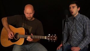 Lumen - Гореть (acoustic cover)