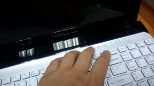 Как зайти в BIOS на ноутбуках SONY VAIO