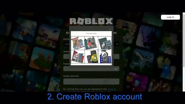 How To Download Roblox On PC & Laptop | Install Roblox for PC смотреть онлайн