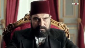 Абдулхамид: Еврей пришел чтобы попросить землю.
