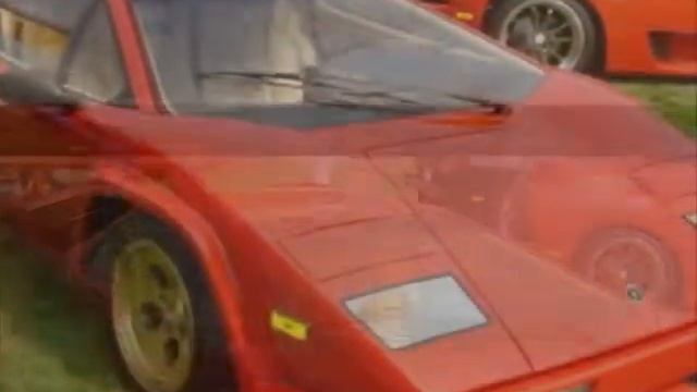 ТАЧКИ БОГАТЫХ Lamborghini Countach 1974 1991 5 СЕК ДО 100 КМЧ,311 КМ МАКСИМАЛЬНАЯ СКОРОСТЬ смотреть онлайн