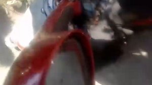 Скутер Viper на заводится при вставленном ключе зажигания - меняем кнопку