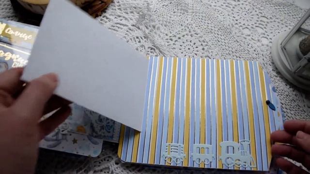 Детский фотоальбом-тег смотреть онлайн