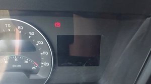 Получил Volvo fmx 2018 года. состояние машины и первая ошибка