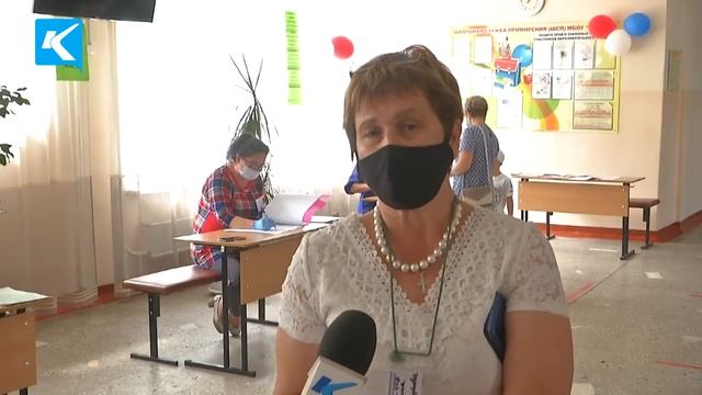 01 07 2020 Муниципальный фестиваль «Рисую мелом краски лета» смотреть онлайн