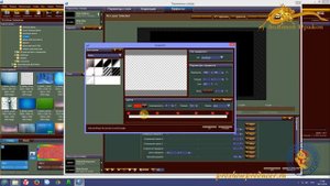 Proshow producer 6 и 7 Урок градиенты создание и редактирование Новичкам